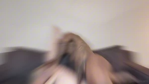 Dicked down a college slut