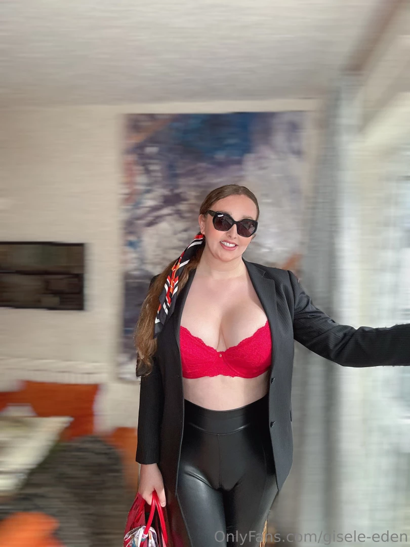 Gisele-eden 