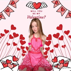 It s time for you to prove your affection to me since the heart season