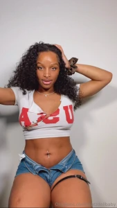 Hope you had a good day now eat me part 18