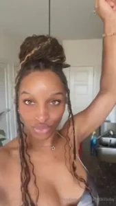 Should i put this outfit back on and do a full video if so what should part 1