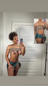 New video otw waiting for this bondage toy to come in for it can i get part 4