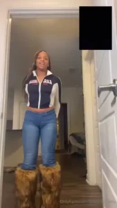 Dirty ft untick and spray nut