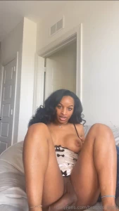 Look how much i cum to my own f cking videos oh btw new video tomorrow part 2