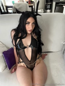 Hiii omg i m so happy i finally decided to link my of to my reddit