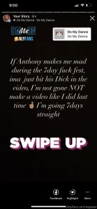 7day fuck fest starts tomorrow