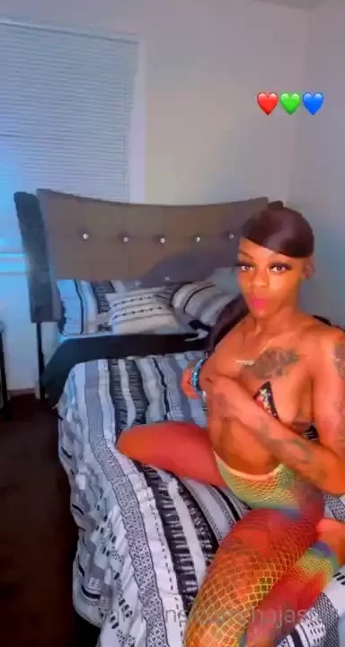 Taste the rainbow part 203 