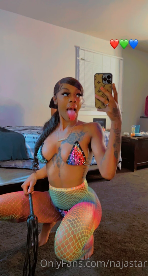 Taste the rainbow part 209 