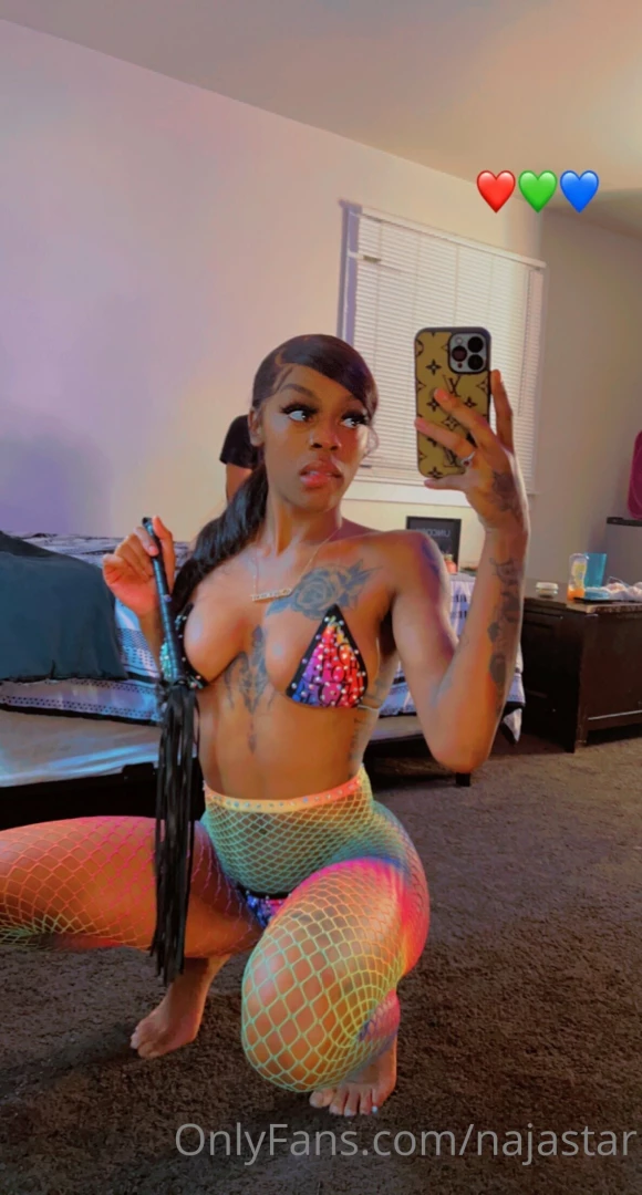 Taste the rainbow part 210 