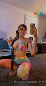 Taste the rainbow part 210