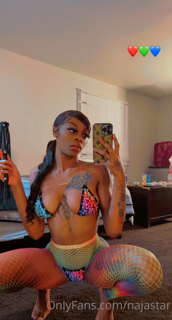 Taste the rainbow part 211 