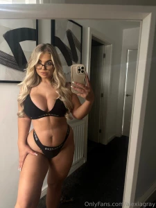 Got a taste for excitement i ve got just what you need