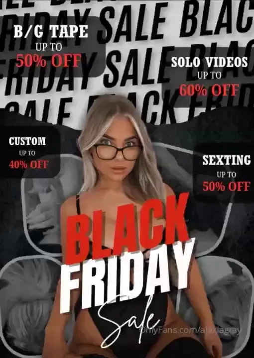 Shop smart cum hard nbsp black friday sale is here to make your dreams 
