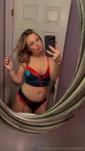 Cue the christmas content