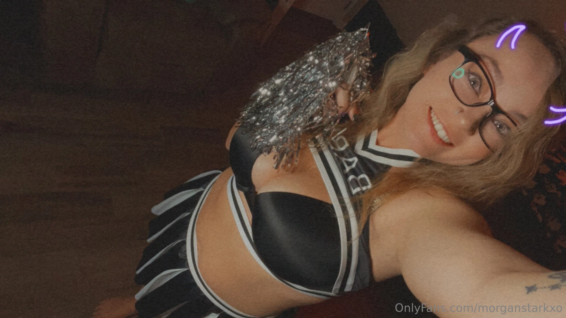 Morganstarkxo part 8 