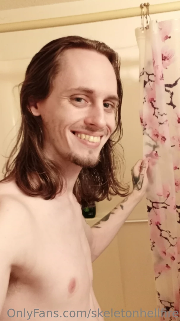 Hope you enjoyed my last content sit and watch me get clean i know how 