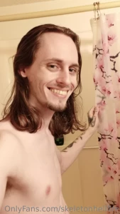 Hope you enjoyed my last content sit and watch me get clean i know how