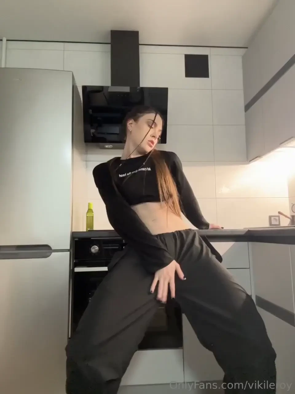 I think you will want some more after this 