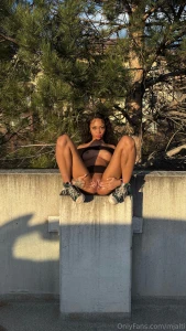 My first time naked in public i had a blast part 5