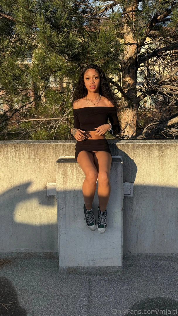 My first time naked in public i had a blast part 8 