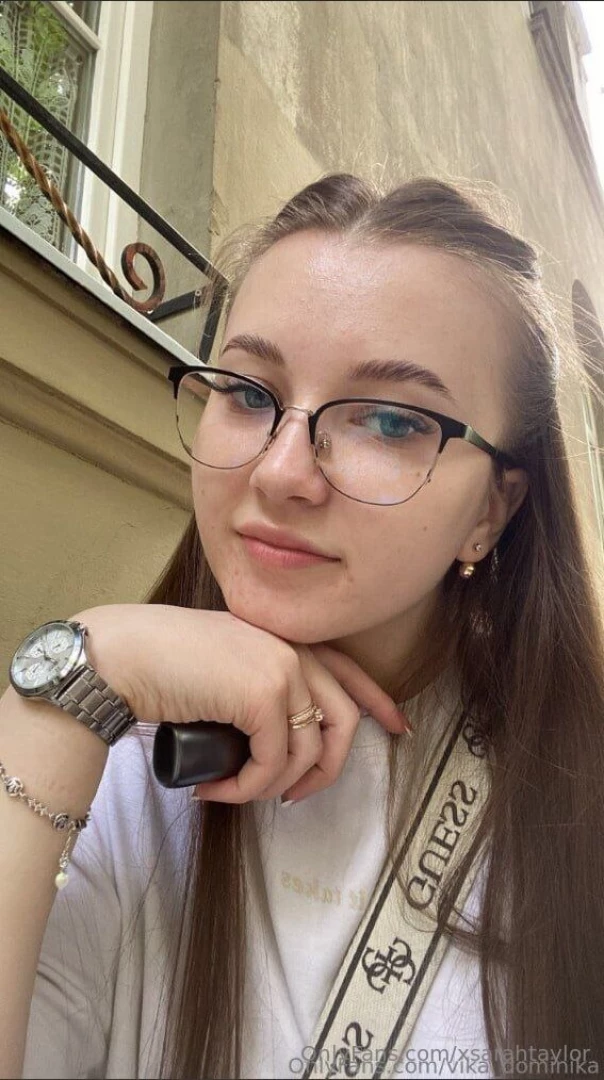 Vika_dominika vika_dominika you ve never felt so good before the part 477 