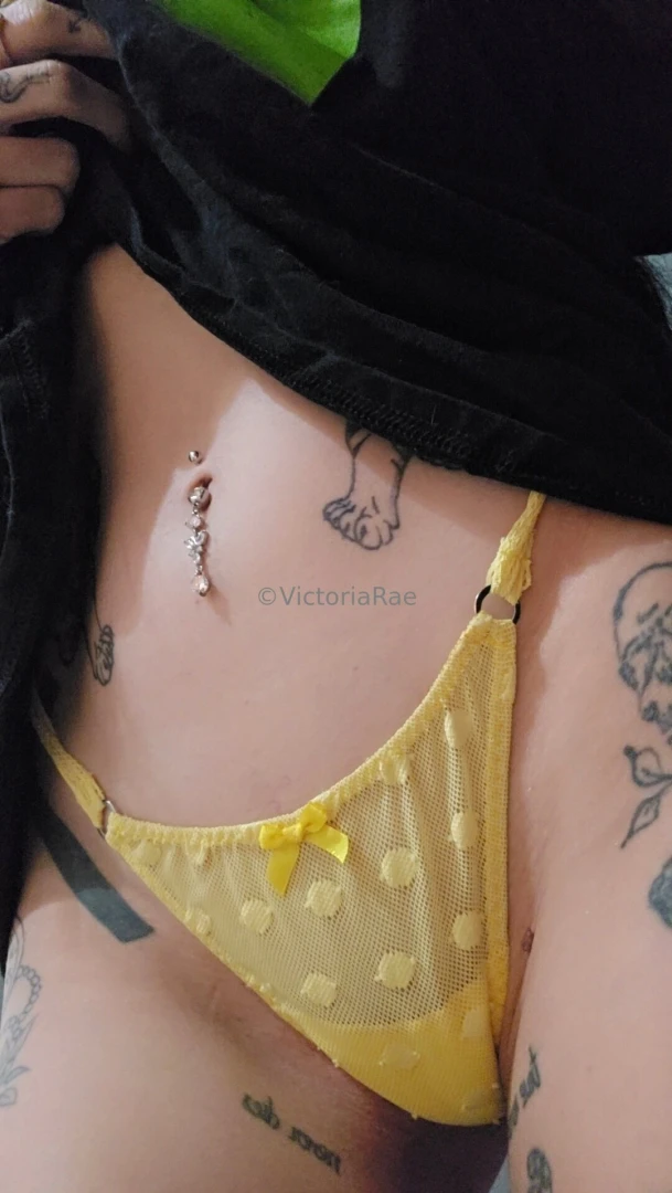 Want to buy a pair of my panties i ve had so many requests so i ve 