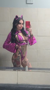 Make me puurrrr part 8