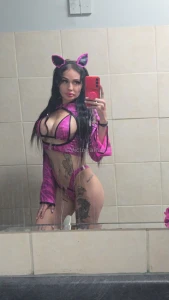 Make me puurrrr part 6