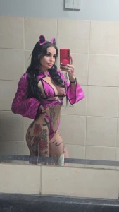 Make me puurrrr part 7