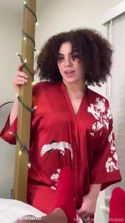 Taking it deep down my throat before i unleash the early christmas 