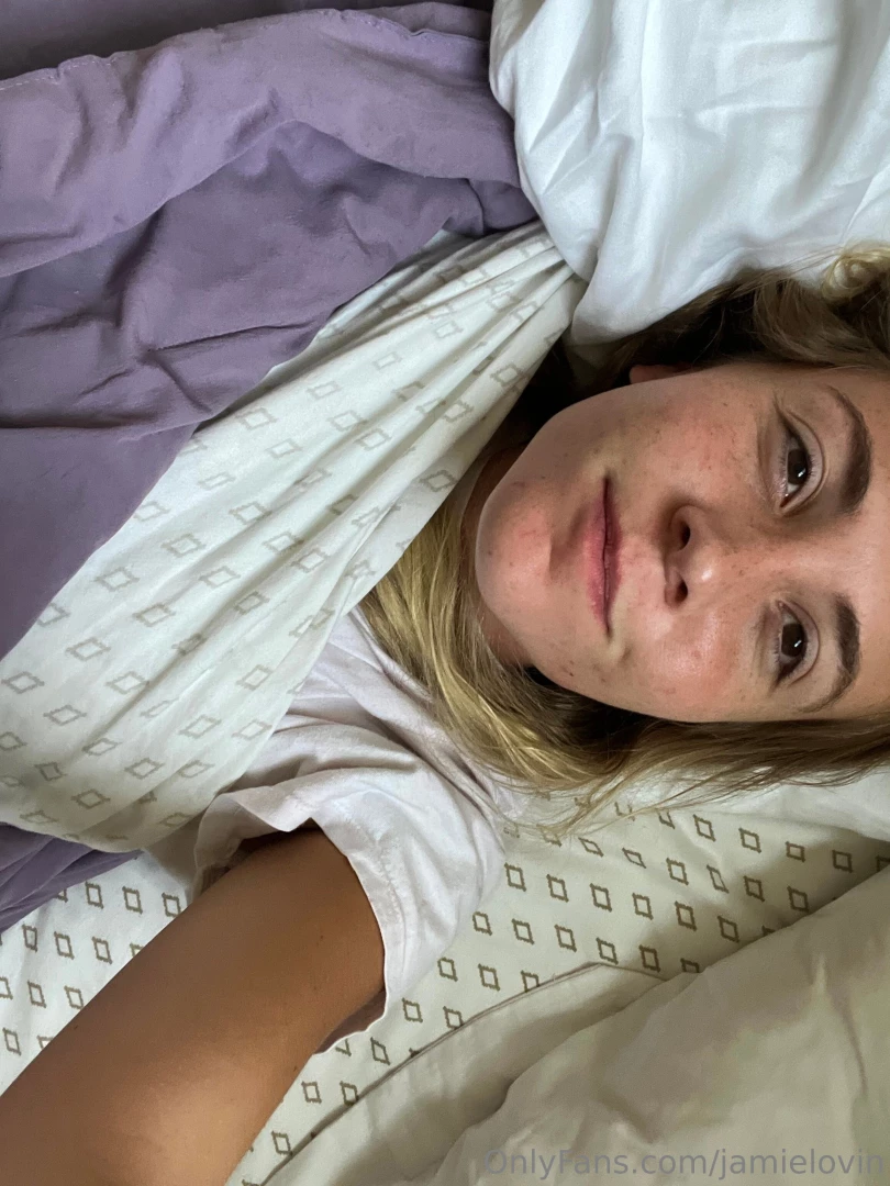 Hey guys i m at home with the flu 