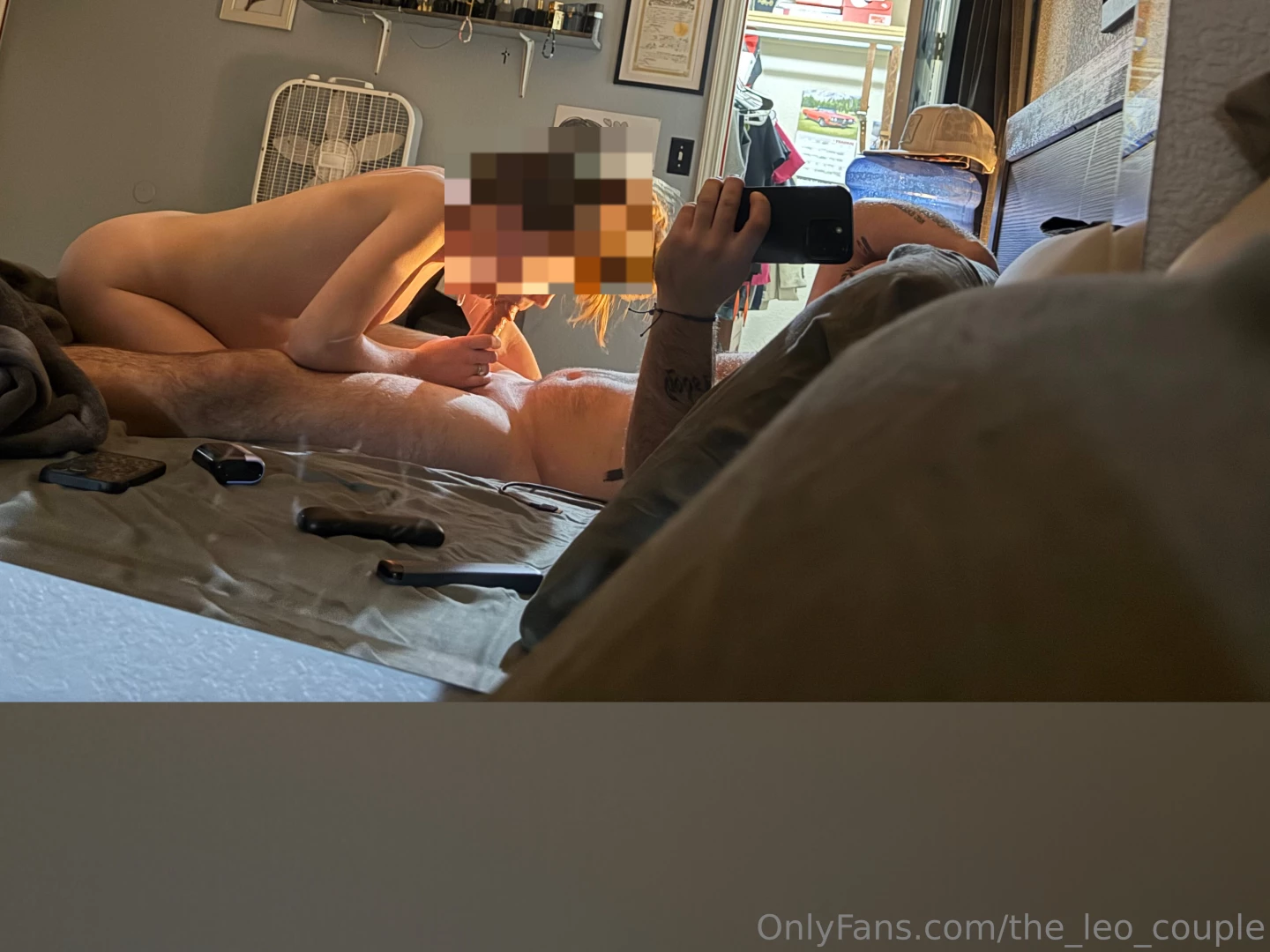 Last day to renew and stick around for the good stuff 