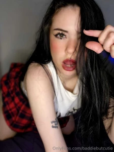 Hahaha you re gonna feel your little boy clit even tinyer when you