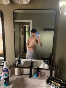 Good morning how did you sleep part 63