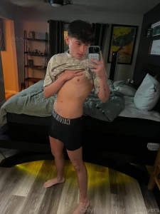 I m live right now part 36