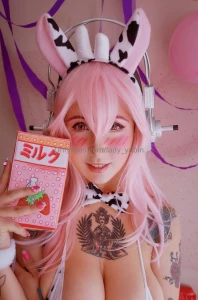 Rosa es uno de mis colores favoritos busco un papi que me cuide y me part 2