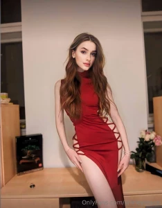 Mamie_freid mamie_freid a beautiful nymph mamie_freid she know exactly part 12