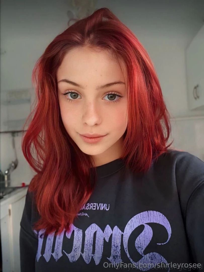 Let me distract you angegold cute girl angegold loves to play with her part 18 