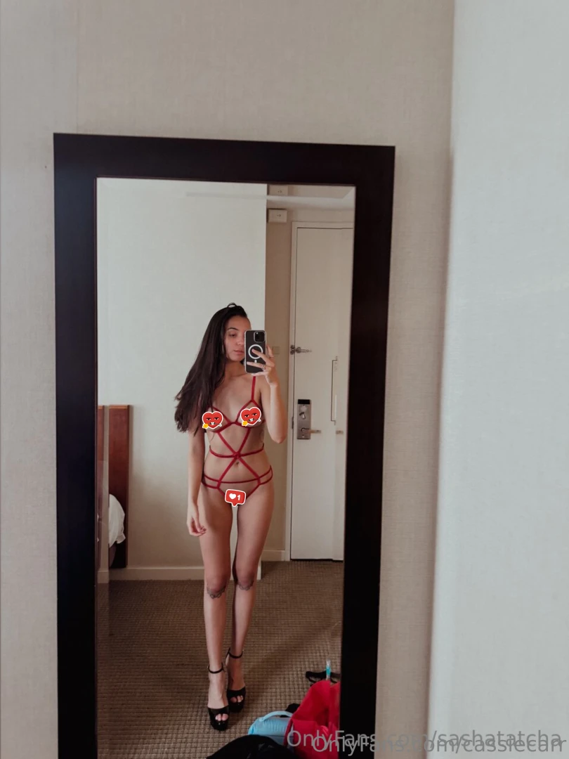 I m your gift to unwrap today 