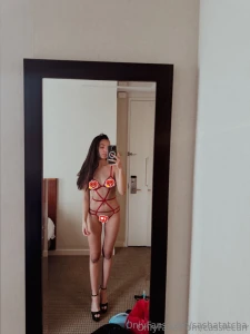 I m your gift to unwrap today