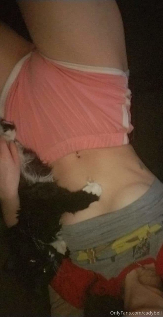 Almost every post i cringe at myself but all of the support i ve part 1 