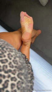 Peek a boo- momma is needing you