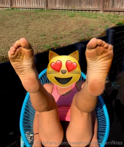 Momma ready for worship dm to play