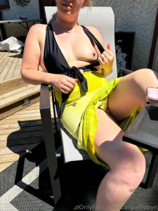 Join me for a drink part 6