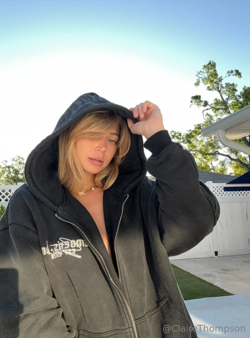 Cozy comfy and maybe a little naughty think i m wearing anything 