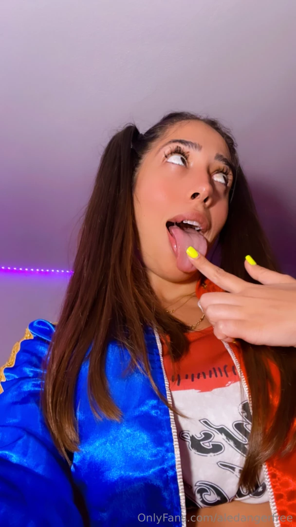 Bebecito ti se perso la live free di sta ser no ti preocupare ti la 