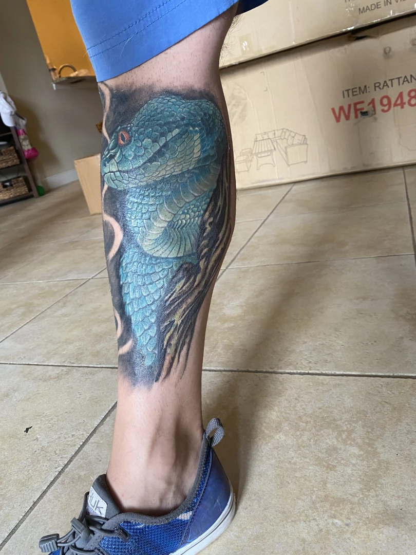 A little something that i ve been working on part 2 