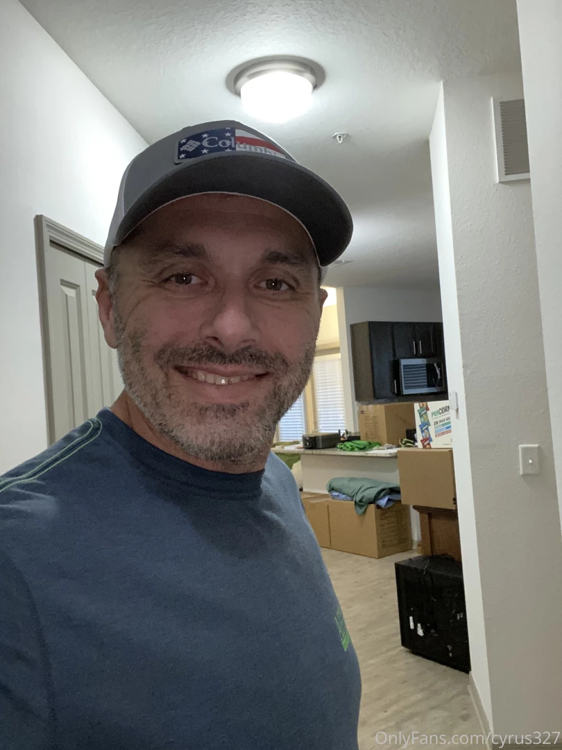 Moving really sucks but exciting at the same time just gotta move on part 2 