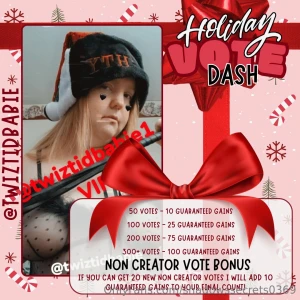 T twiztidbabie g 25 1