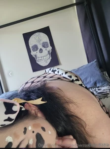 Blair babie the hot and naughty australian bbw 24 and bisexual alt part 3